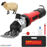 Stroj za striženje ovac 550W